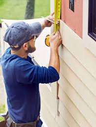 Professional Siding in Melrose, MN